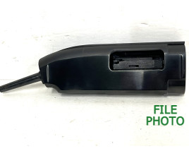 Receiver - 12 Gauge - 2 3/4" Chamber - Takedown - Simmons Rib - (FFL Required) Receiver - 12 Gauge - 2 3/4" Chamber - Takedown - Simmons Rib - (FFL Required)